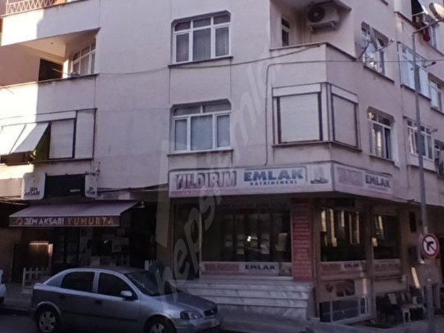 B.EVLER ZAFER MAH CUMHURİYET CAD 260 M2 SATILIK DÜKKAN - Görsel 4