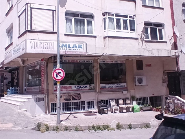 B.EVLER ZAFER MAH CUMHURİYET CAD 260 M2 SATILIK DÜKKAN - Görsel 6