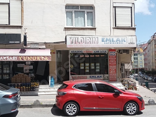 B.EVLER ZAFER MAH CUMHURİYET CAD 260 M2 SATILIK DÜKKAN - Görsel 15