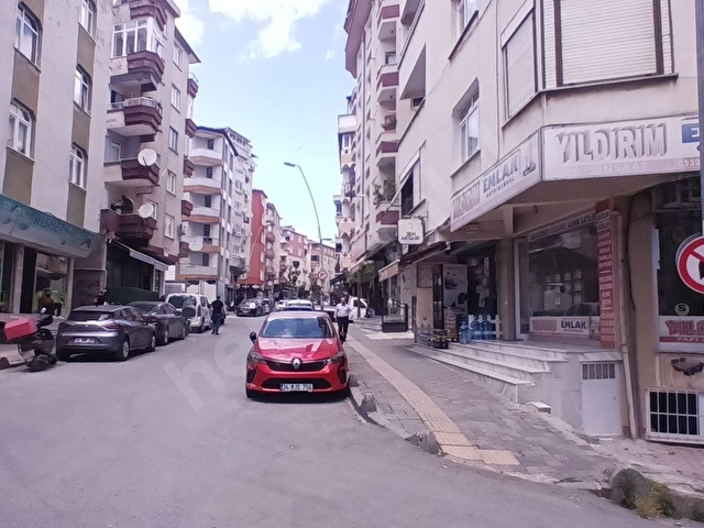 B.EVLER ZAFER MAH CUMHURİYET CAD 260 M2 SATILIK DÜKKAN - Görsel 16