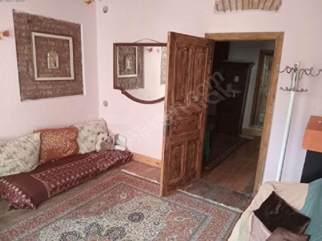 SAHİBİNDEN BEYOĞLU ÖMER HAYYAMDA FUL EŞYALI KİRALİK DAİRE - Görsel 13