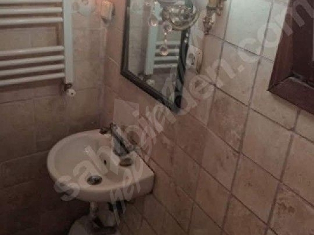 SAHİBİNDEN BEYOĞLU ÖMER HAYYAMDA FUL EŞYALI KİRALİK DAİRE - Görsel 15