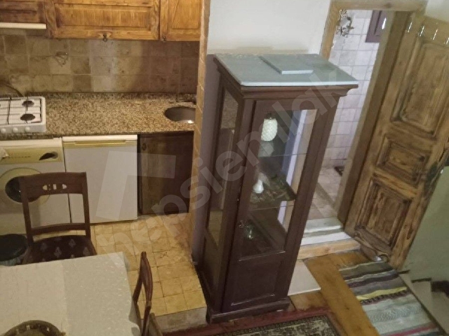 SAHİBİNDEN BEYOĞLU ÖMER HAYYAMDA FUL EŞYALI KİRALİK DAİRE - Görsel 18