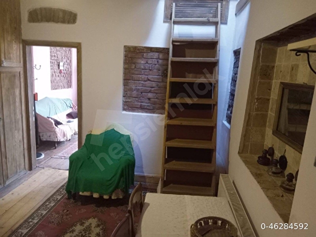SAHİBİNDEN BEYOĞLU ÖMER HAYYAMDA FUL EŞYALI KİRALİK DAİRE - Görsel 21