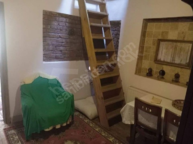 SAHİBİNDEN BEYOĞLU ÖMER HAYYAMDA FUL EŞYALI KİRALİK DAİRE - Görsel 24