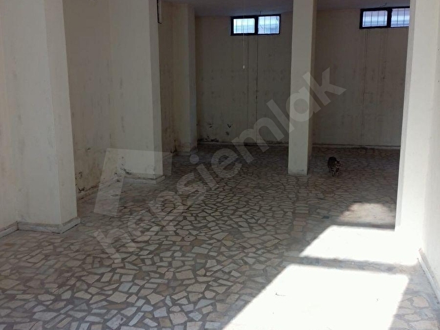 MALTEPE AYDINEVLER MAH KİRALIK DÜKKAN OFİS DEPO