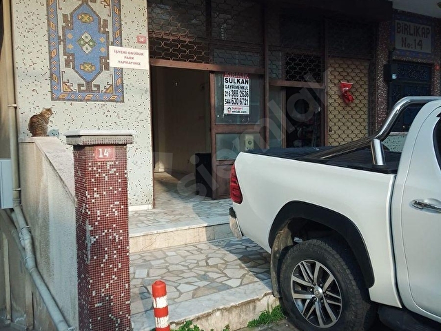 MALTEPE AYDINEVLER MAH KİRALIK DÜKKAN OFİS DEPO - Görsel 4