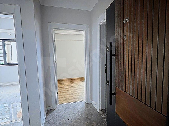 BANDIRMA MAVİ EMLAKTAN YENİ MAH.2+1 AMERİKAN MUTFAKLI SATILIK D. - Görsel 12