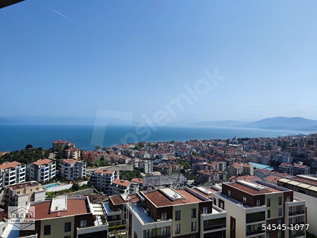 Mudanya Halitpaşa Kiralık