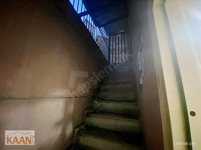 15 TEMMUZ MAH SABİA CAD CADDE ÜSTÜ KİRALIK BODRUM KATI 160 m2 - Görsel 10