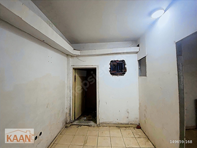 15 TEMMUZ MAH SABİA CAD CADDE ÜSTÜ KİRALIK BODRUM KATI 160 m2 - Görsel 8
