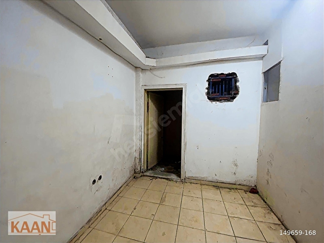 15 TEMMUZ MAH SABİA CAD CADDE ÜSTÜ KİRALIK BODRUM KATI 160 m2 - Görsel 7