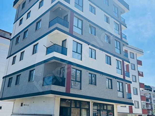 Merkezi Konumda Kullanışlı Üst Dubleks
