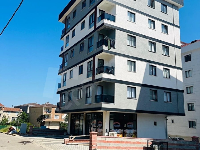 Merkezi Konumda Kullanışlı Üst Dubleks - Görsel 7