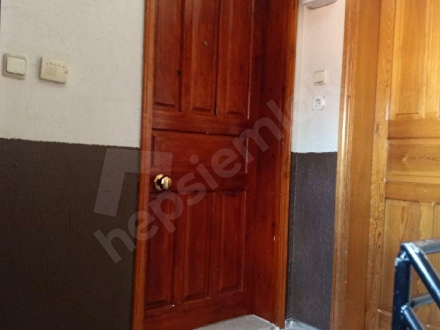DINKÇİLER MAHALLESİNDE PERŞEMBE PAZARI KARŞISI KİRALIK EŞYALI TERASLI 1+1 DAİRE - Görsel 16