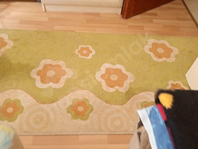 DINKÇİLER MAHALLESİNDE PERŞEMBE PAZARI KARŞISI KİRALIK EŞYALI TERASLI 1+1 DAİRE - Görsel 18