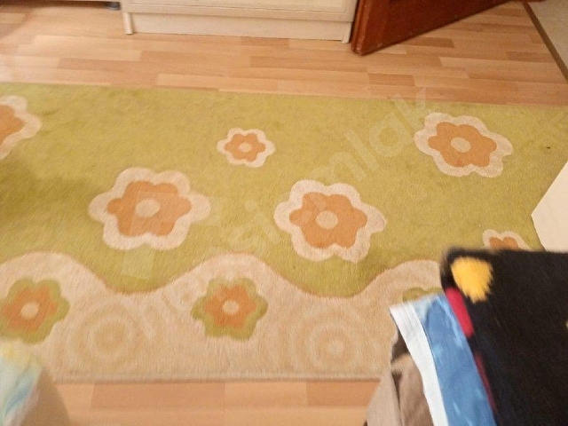 DINKÇİLER MAHALLESİNDE PERŞEMBE PAZARI KARŞISI KİRALIK EŞYALI TERASLI 1+1 DAİRE - Görsel 28