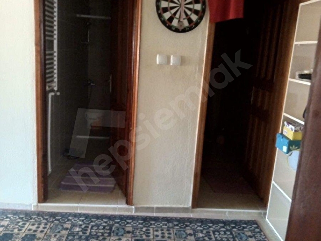 DINKÇİLER MAHALLESİNDE PERŞEMBE PAZARI KARŞISI KİRALIK EŞYALI TERASLI 1+1 DAİRE - Görsel 30
