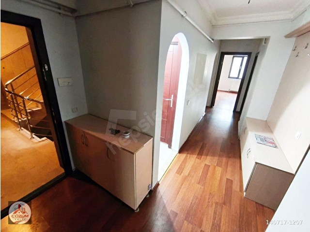 ÇÖZÜM EMLAKTAN ETLİK VETERİNERLİK YAKINI 4+1 YENİ BİNA KİRALIK DAİRE - Görsel 13