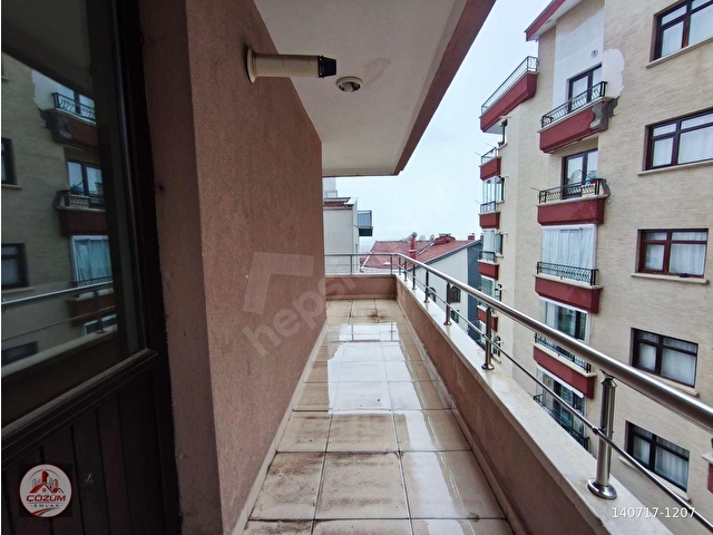 ÇÖZÜM EMLAKTAN ETLİK VETERİNERLİK YAKINI 4+1 YENİ BİNA KİRALIK DAİRE - Görsel 16