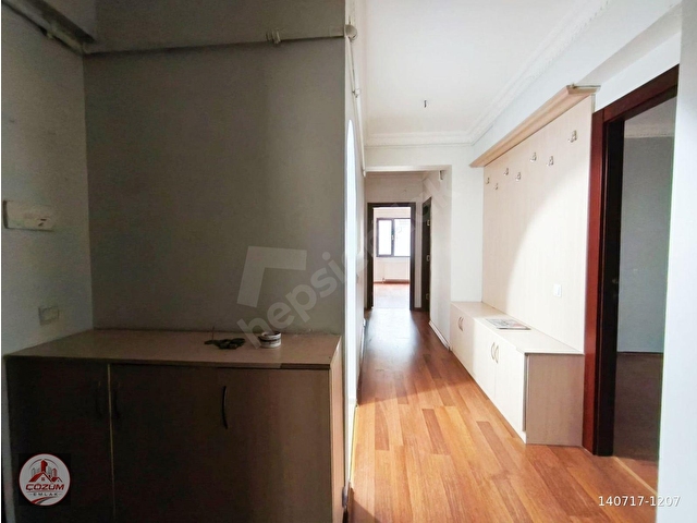 ÇÖZÜM EMLAKTAN ETLİK VETERİNERLİK YAKINI 4+1 YENİ BİNA KİRALIK DAİRE - Görsel 5