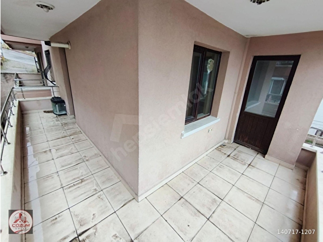 ÇÖZÜM EMLAKTAN ETLİK VETERİNERLİK YAKINI 4+1 YENİ BİNA KİRALIK DAİRE - Görsel 15