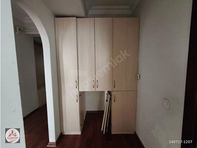 ÇÖZÜM EMLAKTAN ETLİK VETERİNERLİK YAKINI 4+1 YENİ BİNA KİRALIK DAİRE - Görsel 10