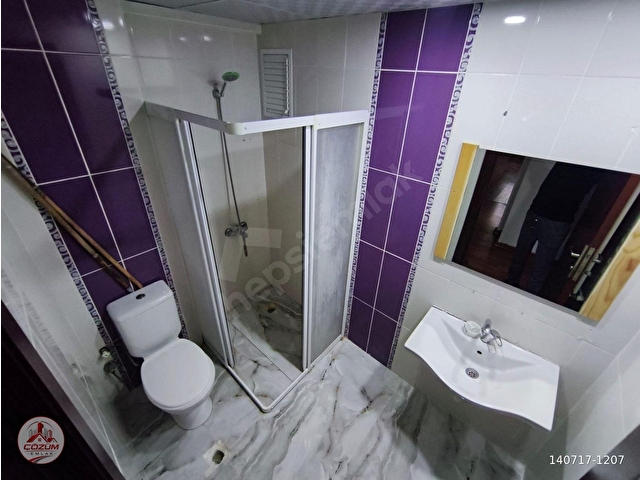 ÇÖZÜM EMLAKTAN ETLİK VETERİNERLİK YAKINI 4+1 YENİ BİNA KİRALIK DAİRE - Görsel 11
