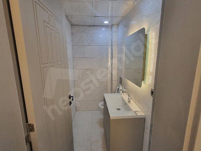 RÜYA EMLAKTAN GÖKTÜRKDE SATILIK LÜKS ARAKAT 3,5+1 SIFIR DAİRE - Görsel 17