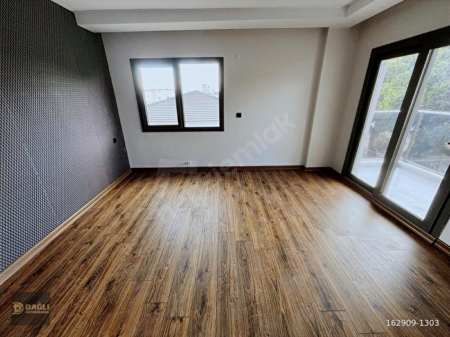 DAĞLI !GAYRİMENKULDEN 3+1| DAİRE|GÜVENLİKLİ|HAVUZLU|SİTE|İÇİ - Görsel 6