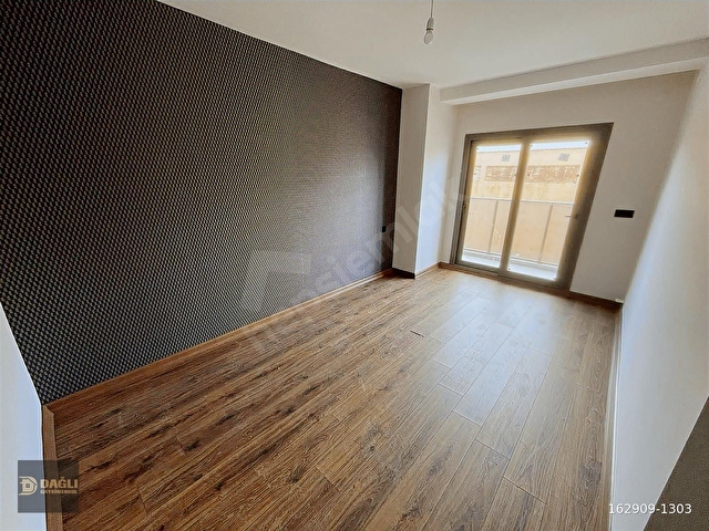 DAĞLI !GAYRİMENKULDEN 3+1| DAİRE|GÜVENLİKLİ|HAVUZLU|SİTE|İÇİ - Görsel 21