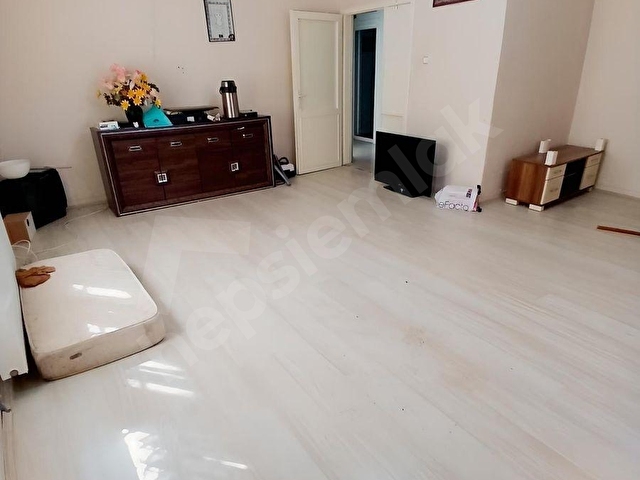 MMA DAN YAYLACIKDA ACİİL SATILIK 3+1 DAİRE - Görsel 4