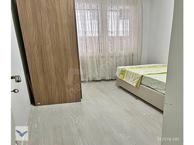 VADİ PARKTAN PARK MANZARALI ULAŞIMA YAKIN 2+1 SATILIK DAİRE - Görsel 14
