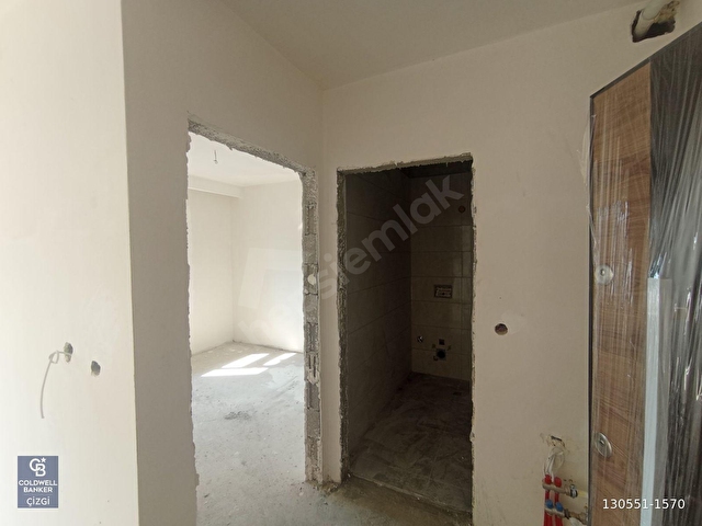 Gültepe Mahallesi Gökdemir Goldta Satılık 1+1 Daire - Görsel 5