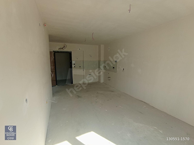 Gültepe Mahallesi Gökdemir Goldta Satılık 1+1 Daire - Görsel 8