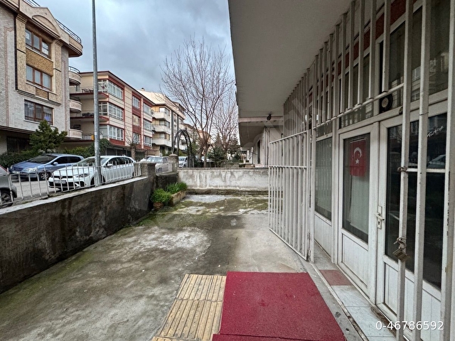 Kiralık Merkezi Konumda Boş Dükkan / Depo - Görsel 3