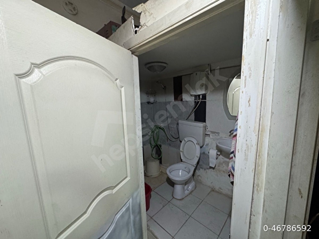 Kiralık Merkezi Konumda Boş Dükkan / Depo - Görsel 4