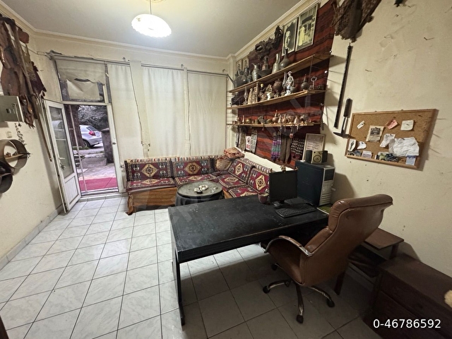 Kiralık Merkezi Konumda Boş Dükkan / Depo - Görsel 6