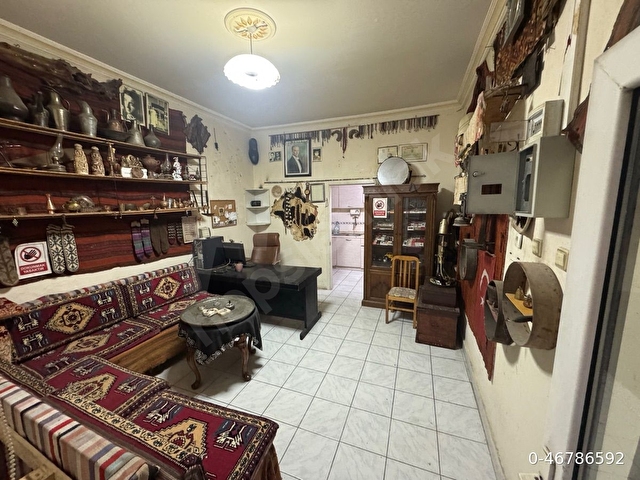 Kiralık Merkezi Konumda Boş Dükkan / Depo - Görsel 8