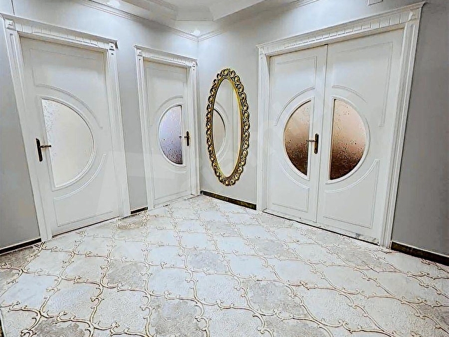 ÜNİVERSİTE ORMANI MANZARALI SATILIK 3+1 BAKIMLI GENİŞ DAİRE - Görsel 25