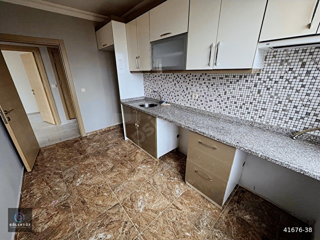 SANCAKTEPE YUNUS EMRE MAHALLESİ 2+1 87 M2 SATILIK ARAKAT DAİRE - Görsel 10