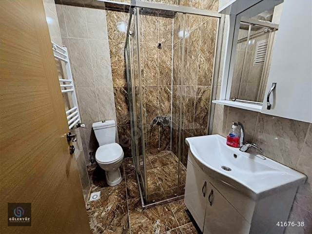 SANCAKTEPE YUNUS EMRE MAHALLESİ 2+1 87 M2 SATILIK ARAKAT DAİRE - Görsel 16