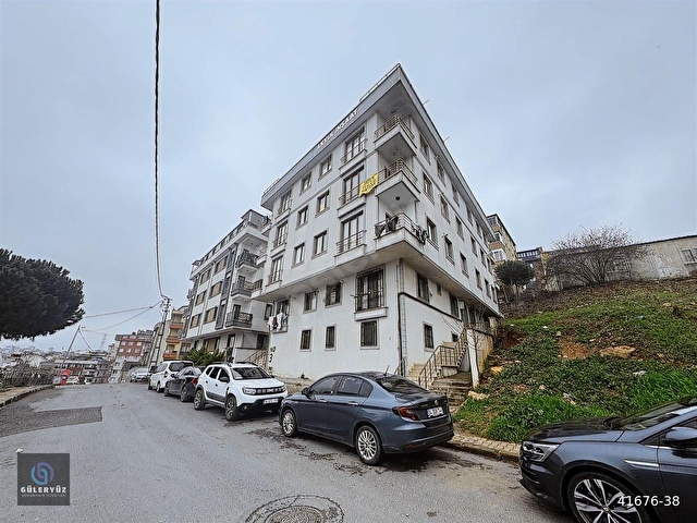 SANCAKTEPE YUNUS EMRE MAHALLESİ 2+1 87 M2 SATILIK ARAKAT DAİRE - Görsel 18