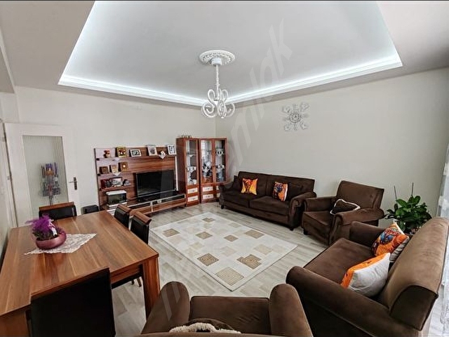 Memurdan satılık ev - Görsel 7