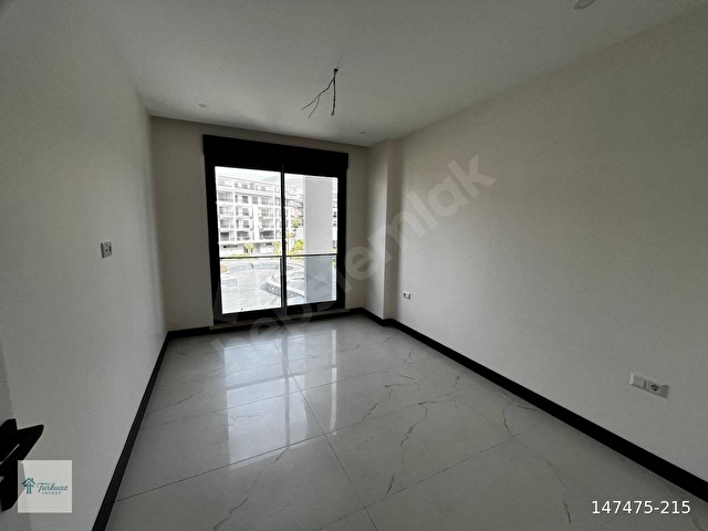 ALANYA OBADA LÜKS SİTE İÇERİSİNDE 2+1 SIFIR SATILIK DAİRE - Görsel 8