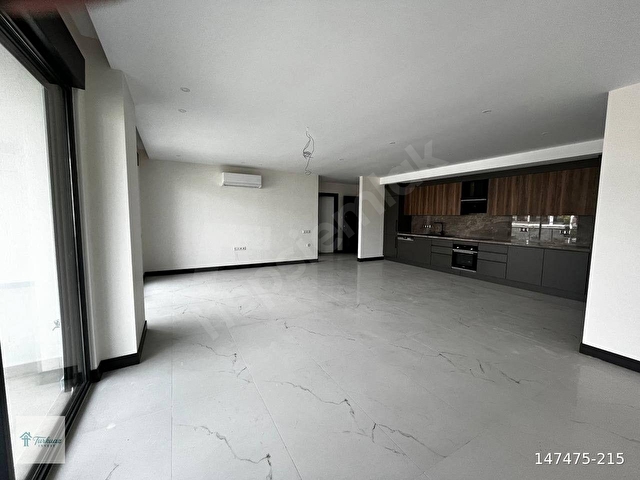 ALANYA OBADA LÜKS SİTE İÇERİSİNDE 2+1 SIFIR SATILIK DAİRE - Görsel 27
