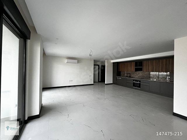 ALANYA OBADA LÜKS SİTE İÇERİSİNDE 2+1 SIFIR SATILIK DAİRE - Görsel 28