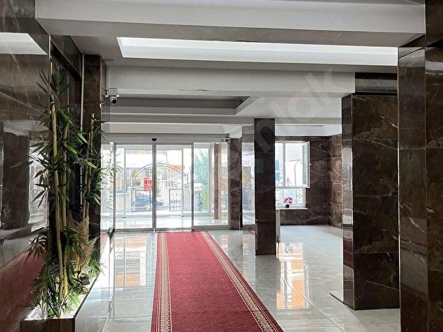 HEDEF GRUP ERKİLET OSMANGAZİ MAHALLESİNDE SATILIK DAİRE - Görsel 5