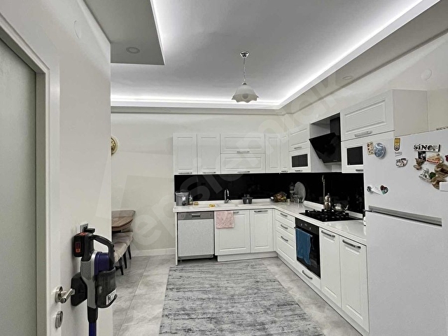 HEDEF GRUP ERKİLET OSMANGAZİ MAHALLESİNDE SATILIK DAİRE - Görsel 28