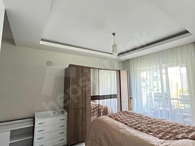 HEDEF GRUP ERKİLET OSMANGAZİ MAHALLESİNDE SATILIK DAİRE - Görsel 9